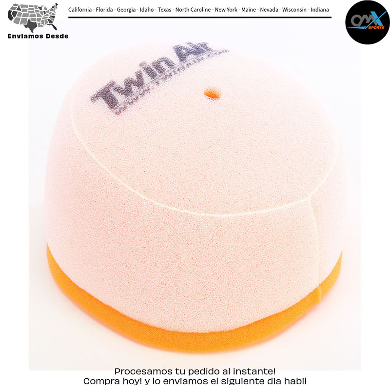 Filtro de aire TWIN AIR Yamaha YZ125 93-94 152210