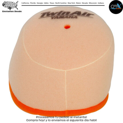 Filtro de aire TWIN AIR Yamaha YZ125 95-96 YZ250 95-96 152212