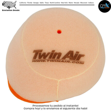 Filtro de aire TWIN AIR Yamaha WR426F 01-02 YZ426F 00-02 WR400F 98-00