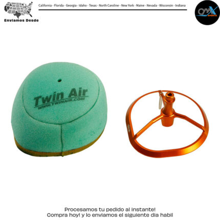 KIT DE FLUJO DE POTENCIA