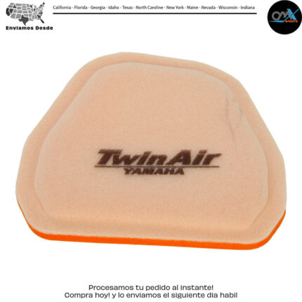 Filtro de aire TWIN AIR Yamaha YZ450F 10-13 152216