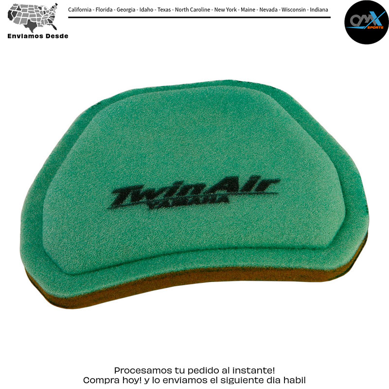 Filtro de aire TWIN AIR Yamaha YZ450F 10-13 152216X