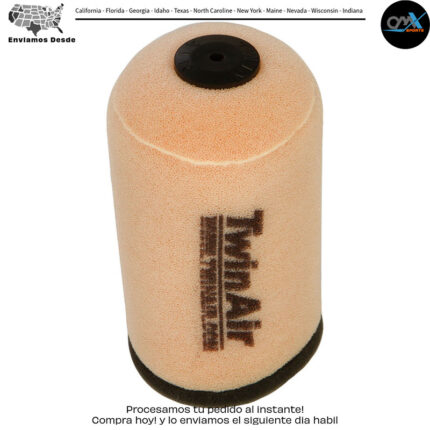 Filtro de aire TWIN AIR Yamaha YZ450F 10-13 152217FR