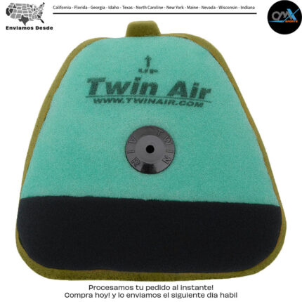 Filtro de aire TWIN AIR Yamaha YZ250F 14-18 YZ450F 14-17 WR250F 15-18