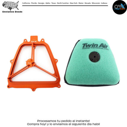 KIT DE FLUJO DE POTENCIA