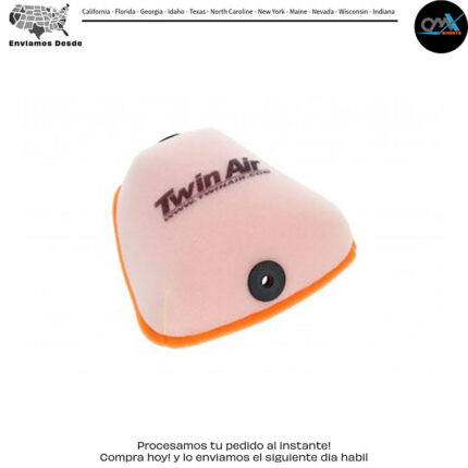 Filtro de aire TWIN AIR Yamaha YZ450F 2023-2025 152226