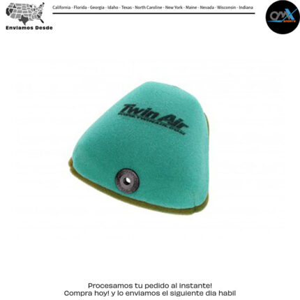 Filtro de aire TWIN AIR Yamaha YZ450F 2023-2025 152226X