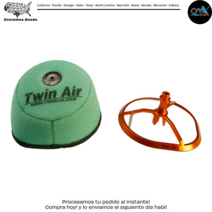 KIT DE FLUJO DE POTENCIA