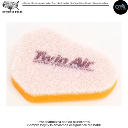 Filtro de aire TWIN AIR Yamaha TT-R50E 06-22 152378
