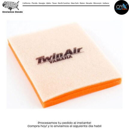 Filtro de aire TWIN AIR Yamaha TT-R225 99-04 152383