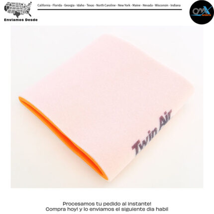 Filtro de aire TWIN AIR 152617