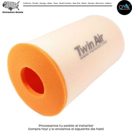 Filtro de aire TWIN AIR 152619