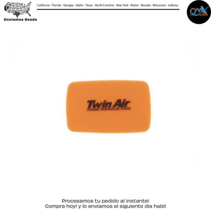 Filtro de aire TWIN AIR 152620
