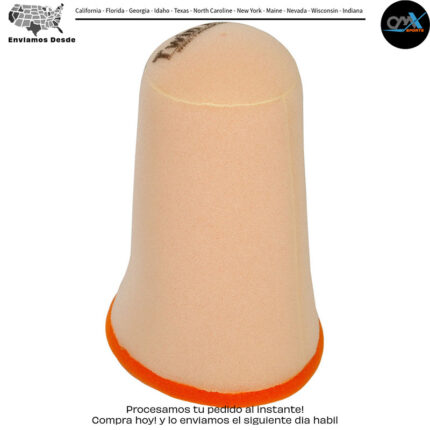 Filtro de aire TWIN AIR Yamaha YFZ450R 09-16 YFZ450R SE 09-16 YFZ450X 10