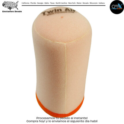 Filtro de aire TWIN AIR Yamaha YFM700 Raptor 13-20 YFM700RSE Raptor SE 07-20