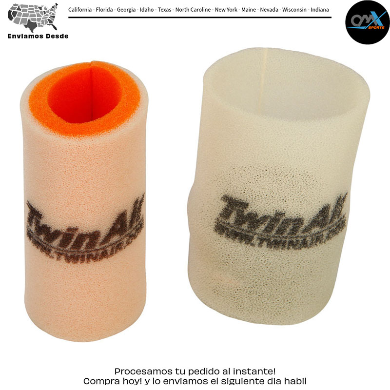 Filtro de aire TWIN AIR 152913