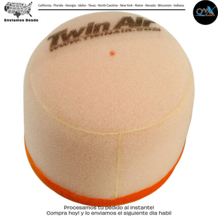 Filtro de aire TWIN AIR Suzuki RM65 03-05 153010