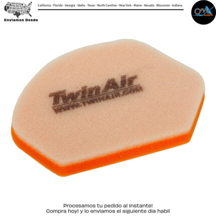 Filtro de aire TWIN AIR Suzuki Jr80 01-04 153012