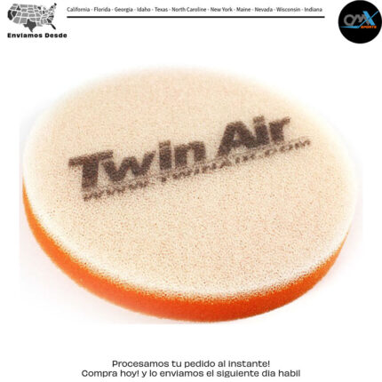 Filtro de aire TWIN AIR 153045
