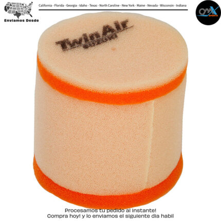 Filtro de aire TWIN AIR para Suzuki Lt80 Quadsport 87-06 153050