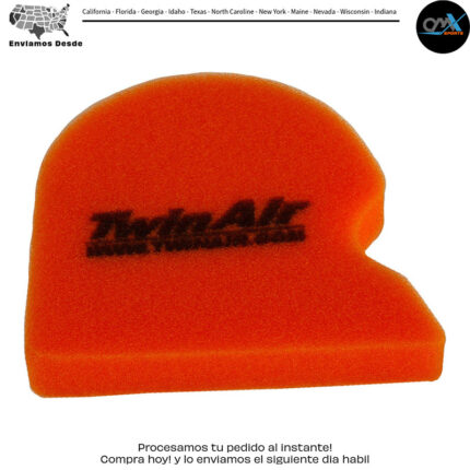 Filtro de aire TWIN AIR Suzuki DR-Z110 03-06 153051