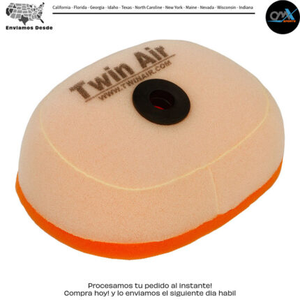 Filtro de aire TWIN AIR Suzuki DR-Z250 01-07