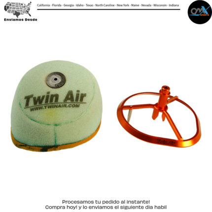 KIT DE FLUJO DE POTENCIA