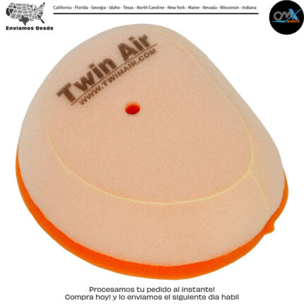 Filtro de aire TWIN AIR Suzuki RMX450Z 10-17 153219