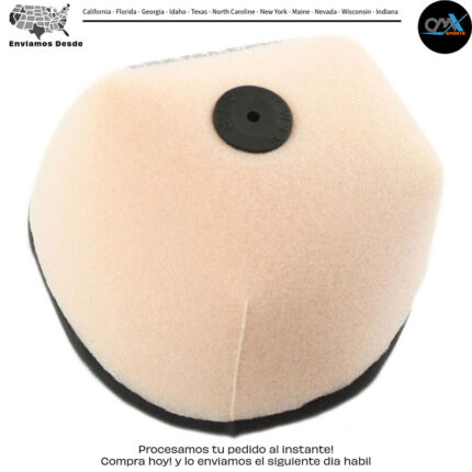 Filtro de aire TWIN AIR Suzuki RM-Z450 18-24 RM-Z250 19-24 153221FR