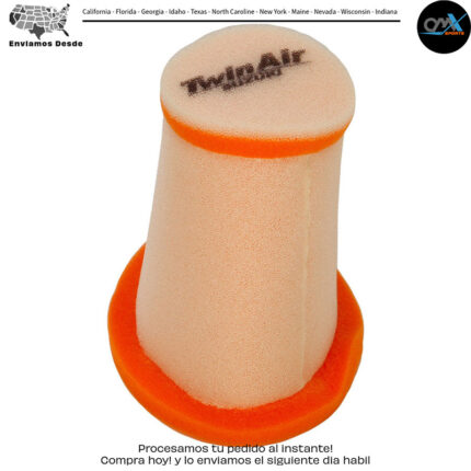 Filtro de aire TWIN AIR Suzuki DR400 80-83 153401