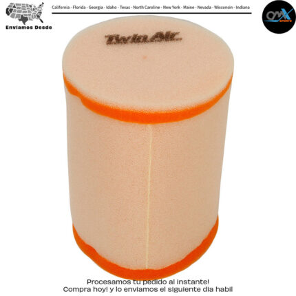 Filtro de aire TWIN AIR para Suzuki LT-A400F KingQuad AS [SRA] 08-09 LT-A400 Eiger