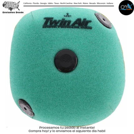 Filtro de aire TWIN AIR KTM 50 SX 09-23 Husqvarna TC 50 17-23 Gas-Gas MC 50 21-23 1540