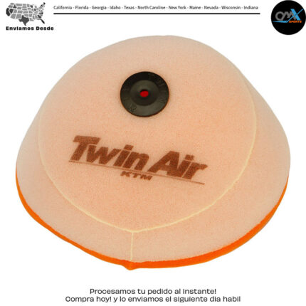 Filtro de aire TWIN AIR KTM 85 SXS 12-12  250 SX 04-06  250 SX-F 05-06  250 X