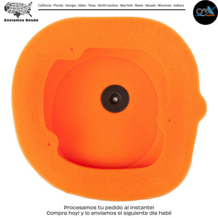 Filtro de aire TWIN AIR KTM 450 XC ATV 10-10 250 SX 10-10 250 SX-F 10-10