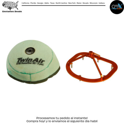 KIT DE FLUJO DE POTENCIA