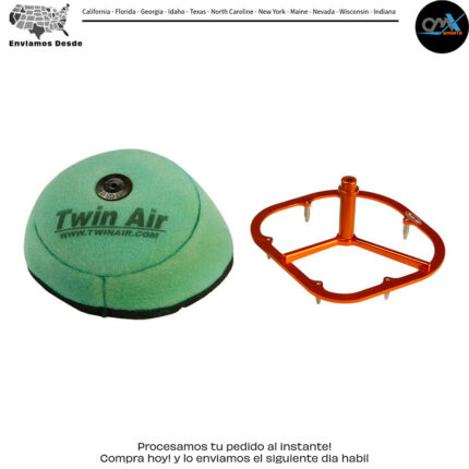 Kit de flujo de potencia