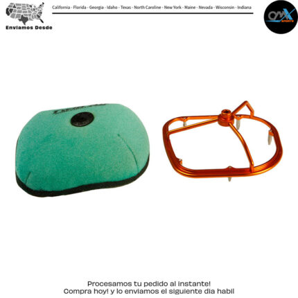 KIT DE FLUJO DE POTENCIA