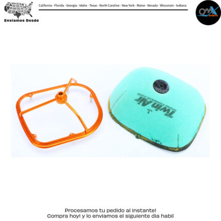 KIT DE FLUJO DE POTENCIA