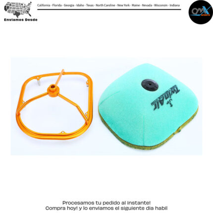 KIT DE FLUJO DE POTENCIA