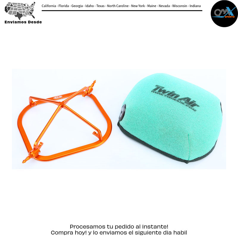 Kit de flujo de potencia