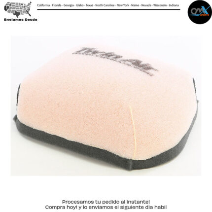 Filtro de aire TWIN AIR KTM 250 SX-F 16-18 500 EXC-F 17-18 450 SX-F 16-18