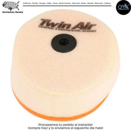 Filtro de aire TWIN AIR 154512