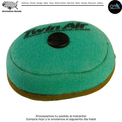 Filtro de aire TWIN AIR KTM 620 Duke 97-97  65 SX 98-23  65 XC 08-09  640 Adv