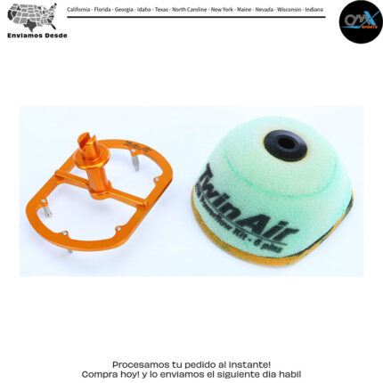 KIT DE FLUJO DE POTENCIA