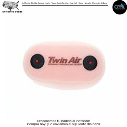 Filtro de aire TWIN AIR Husqvarna FR 450 Rally 19-23 KTM 450 Rally Replica 19-23 15452