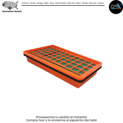 Filtro de aire TWIN AIR KTM 690 Enduro R 4-Stroke 16-21 Husqvarna 701 Supermoto 16-20