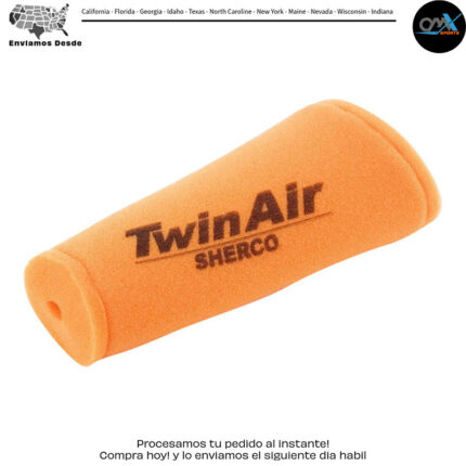 Filtro de aire TWIN AIR 156018