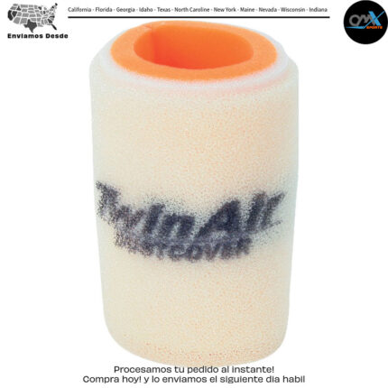 Filtro de aire TWIN AIR Bombardier DS 250 06-06 Can-Am DS 250 07-14 156054