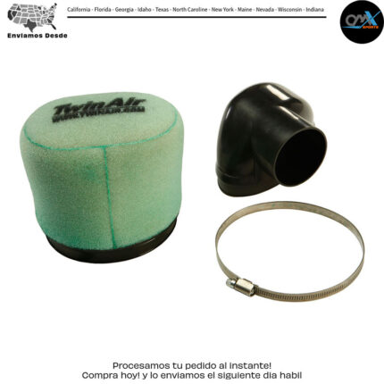 Filtro de aire TWIN AIR Can-Am Outlander 650 [IRS] 11-12