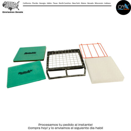 Filtro de aire TWIN AIR Can-Am Commander Max 1000 DPS 14-15 Commander Max 1000